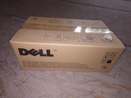 Dell ct350669 tonerkartusche - dell,