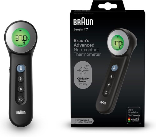 Braun sensian kontaktloses - sensian, 7