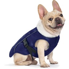 Hundemantel  Winterjacke