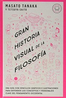 Gran historia visual la - historia,