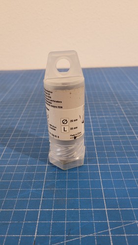 Fein ultra kernbohrer - fein,