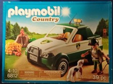 PLAYMOBIL 6812 Country -