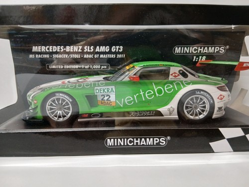 Minichamps mercedes benz - minichamps, mercedes-benz