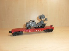 13059) Selten - LIONEL - Spur