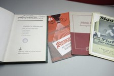 Photo fehler aufnahme negativ - fehler,