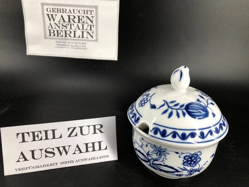 Kahla zwiebelmuster - kahla,
