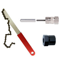 Kassetenabzieher Set