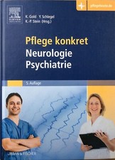Pflege konkret Neurologie
