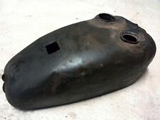 Zündapp Tank Satteltank z200 z300 s 200 300 Rekord