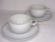 Rosenthal Moon Platinum