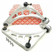 FEBI BILSTEIN QUERLENKER SATZ REPARTURSATZ BMW 3er E46 M-TECHNIK PAKET VORNE L/R
