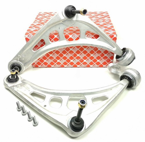 Febi bilstein querlenker - querlenker, satz