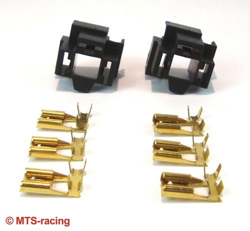 Anschluss stecker - anschluss,