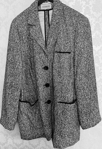 Sommer seiden blazer von - sommer-seiden-blazer,