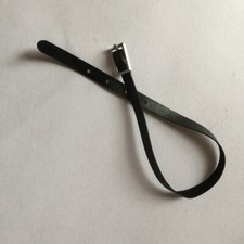 1/6 PU Ledergürtel für 12inch Männer Action Figuren Zubehör