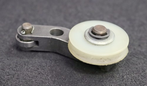 Zippo kniehebel komplett - zippo,