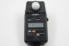 MINOLTA AUTOMETER III F - SHC Art.758457x