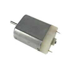DC Motor FK280 1,2 - 12V DC 11500 U/min Drehmoment Modellbau kompakt