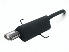 Sportauspuff für ALFA ROMEO 147 JTD 2000-2009 STANDARD