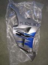 Verkleidung seite links