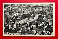 Gerbstedt 1928 luftbild - 1928,