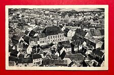 AK GERBSTEDT 1928 Luftbild Fliegeraufnahme   ( 149179