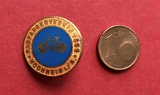 altes Fahrrad Abzeichen