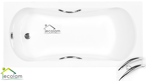 Badewanne wanne rechteck 160 - badewanne,