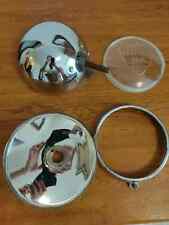 Pair of (2X) MARCHAL 632 FOG