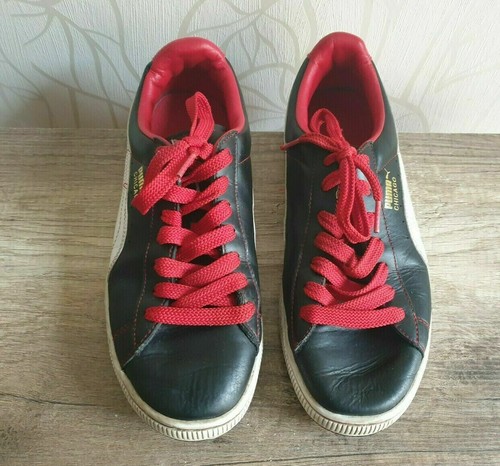 Puma basket 1990s - puma, championship