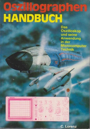 Oszillographen handbuch das - oszillographen-handbuch.,