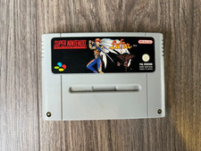 Lufia - Super Nintendo SNES