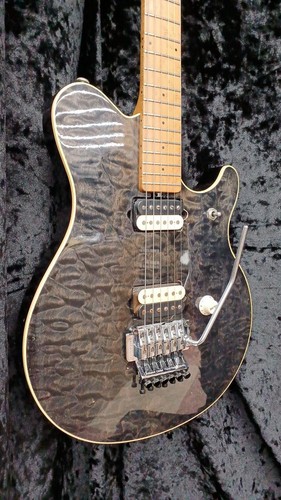 Axis trans - (music, ex
