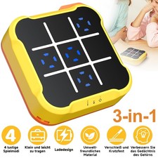 Handheld Puzzle Konsole