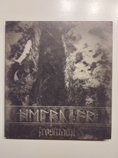 Frostnacht von helrunar - frostnacht,