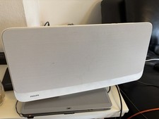 Philips mini stereoanlage - philips,