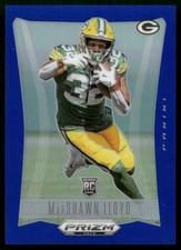 MarShawn Lloyd Rookie - 2024
