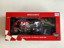 Minichamps Modell 1:12 Ducati