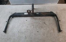 Anhängerkupplung passend