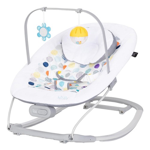 Smart steps first rocker - steps,