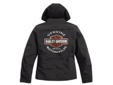 Harley-Davidson 98170-17EW