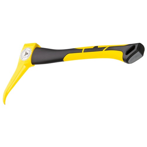 Handsappie mit kunststoffstiel - handsappie,