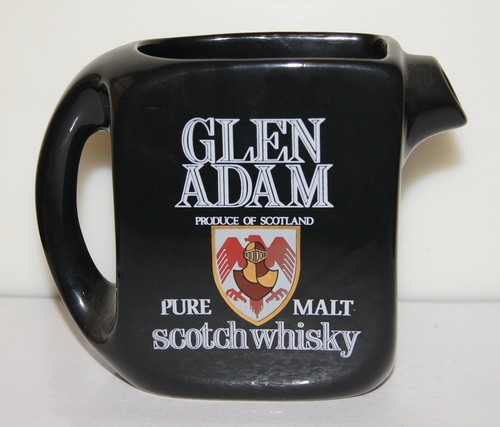Alter glen adam pure - glen, malt