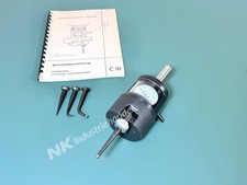 Michael-Deckel Centricator