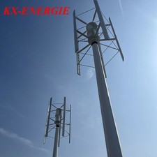 3000W 5Blätter 48-380V