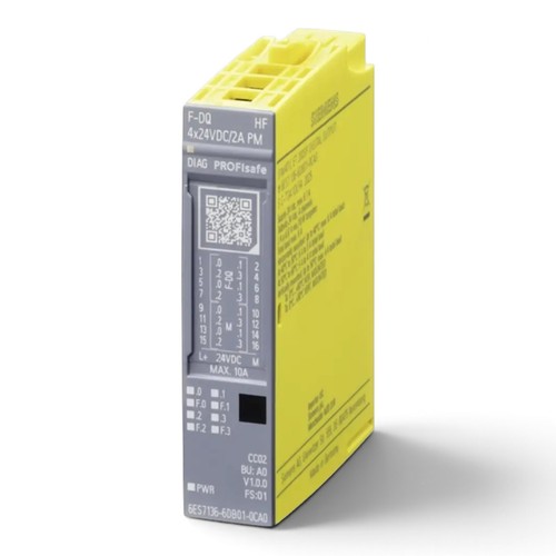 Siemens simatic 200sp - siemens,