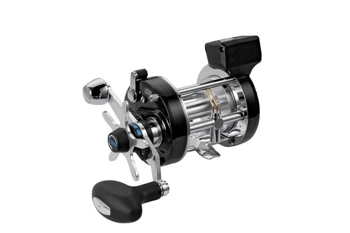 Abu garcia ambassadeur - abu, 7000i