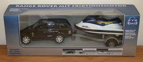 Toller range rover mit - toller,