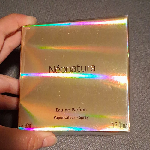 Yves rocher néonatura eau - néonatura,