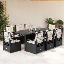 Garten Essgruppe Outdoor